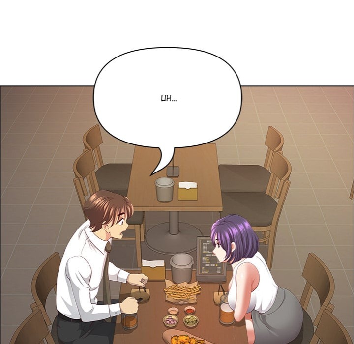 Big Guy Chapter 74 - Page 14