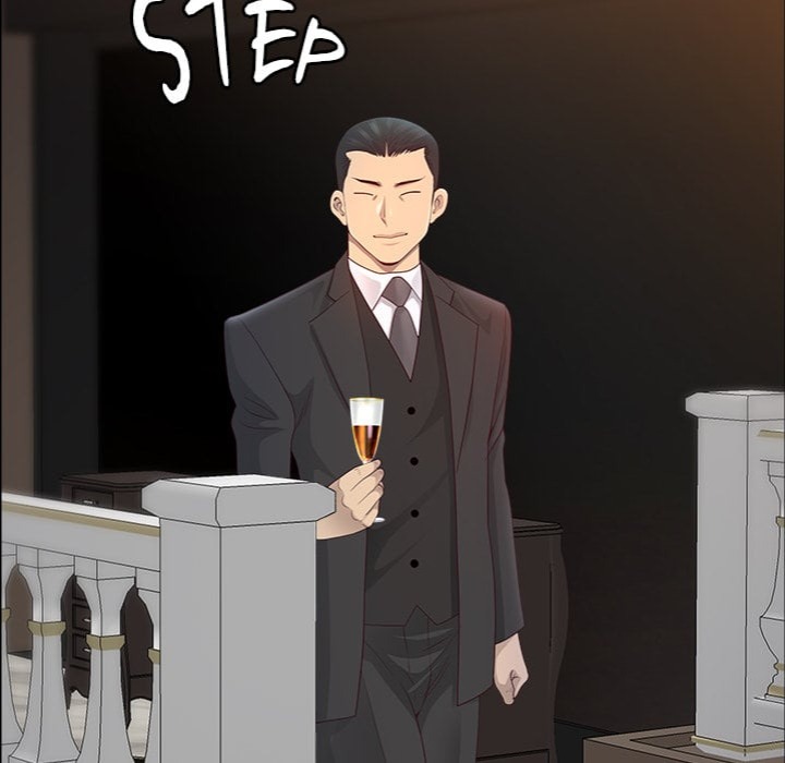 Big Guy Chapter 74 - Page 144