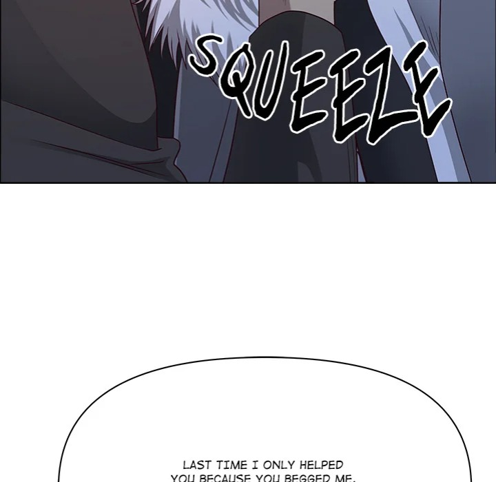 Big Guy Chapter 75 - Page 167