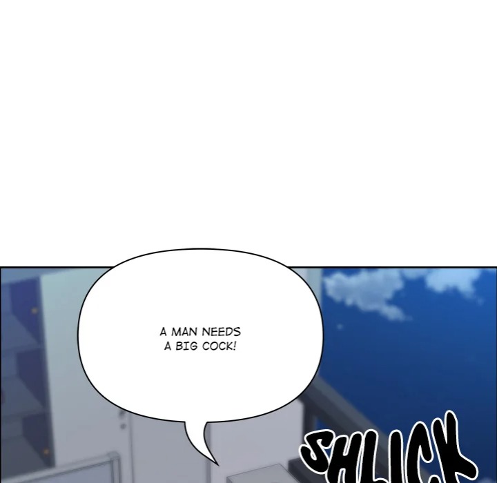 Big Guy Chapter 75 - Page 76