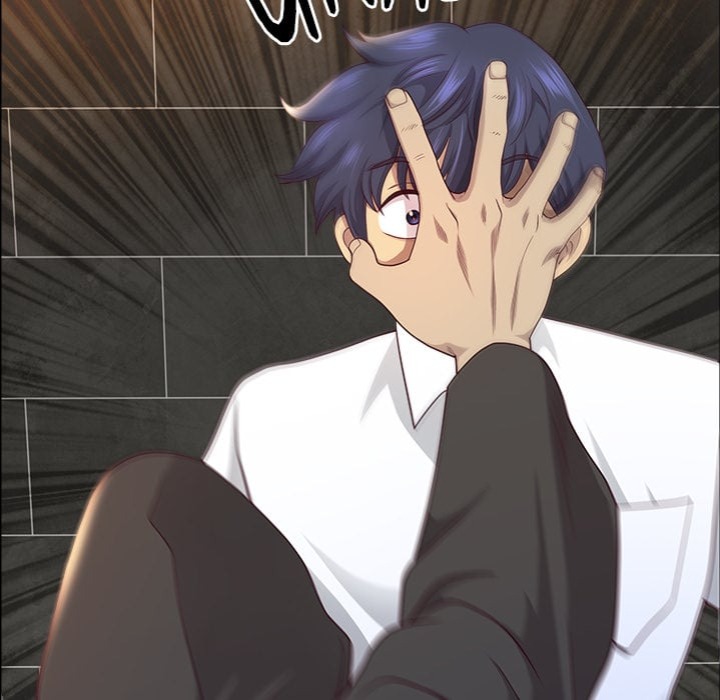 Big Guy Chapter 76 - Page 45