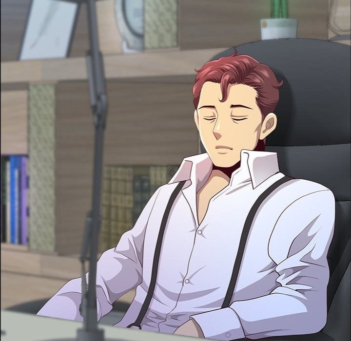 Big Guy Chapter 77 - Page 74