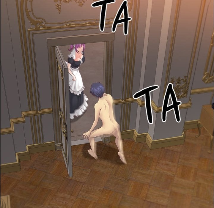 Big Guy Chapter 78 - Page 45