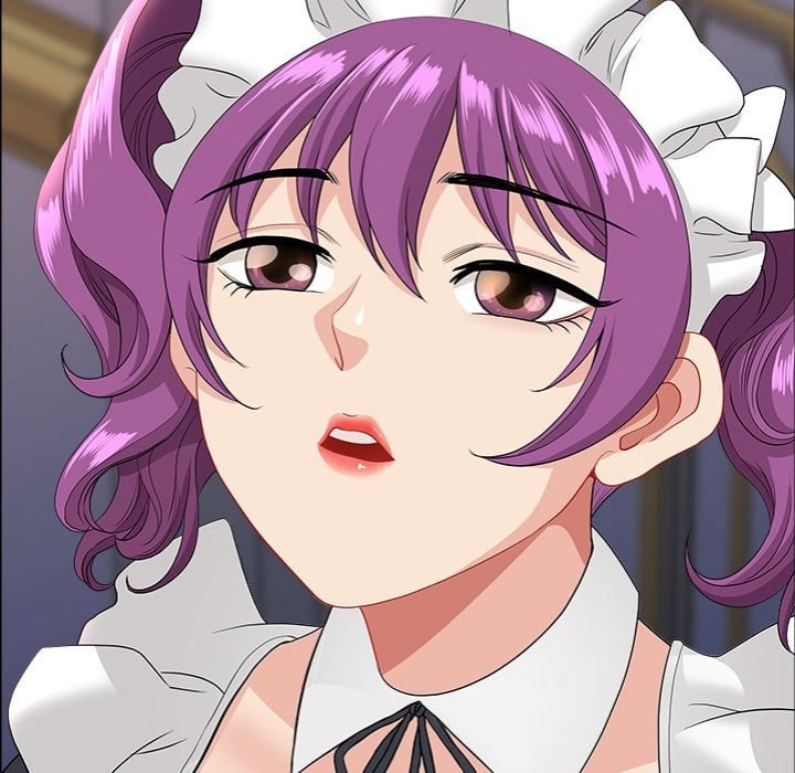 Big Guy Chapter 78 - Page 78