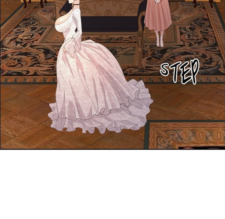 Big Guy Chapter 78 - Page 95