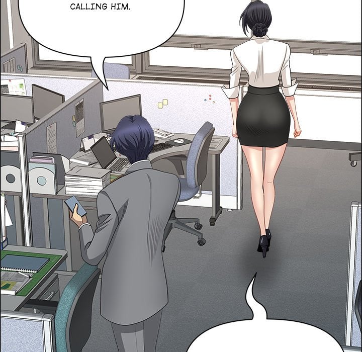 Big Guy Chapter 79 - Page 125