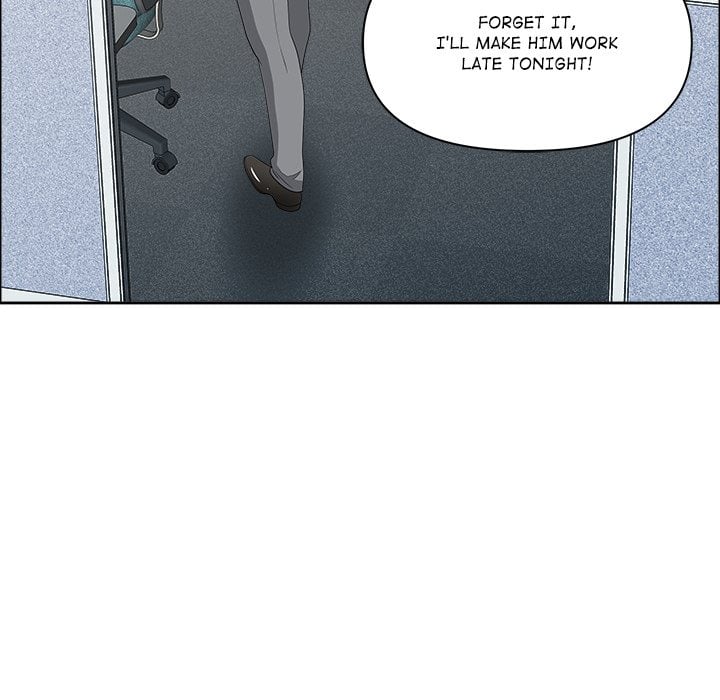 Big Guy Chapter 79 - Page 126