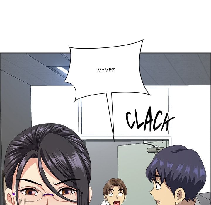 Big Guy Chapter 79 - Page 127