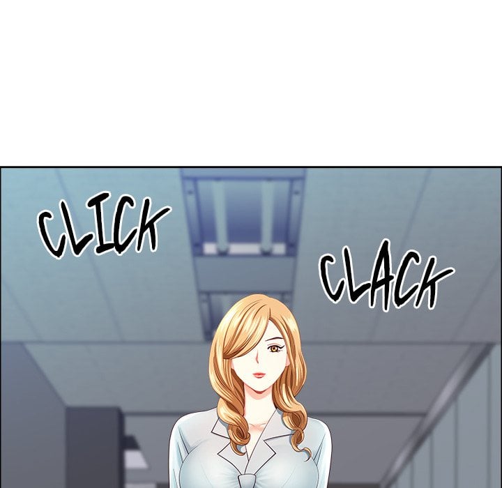 Big Guy Chapter 79 - Page 158