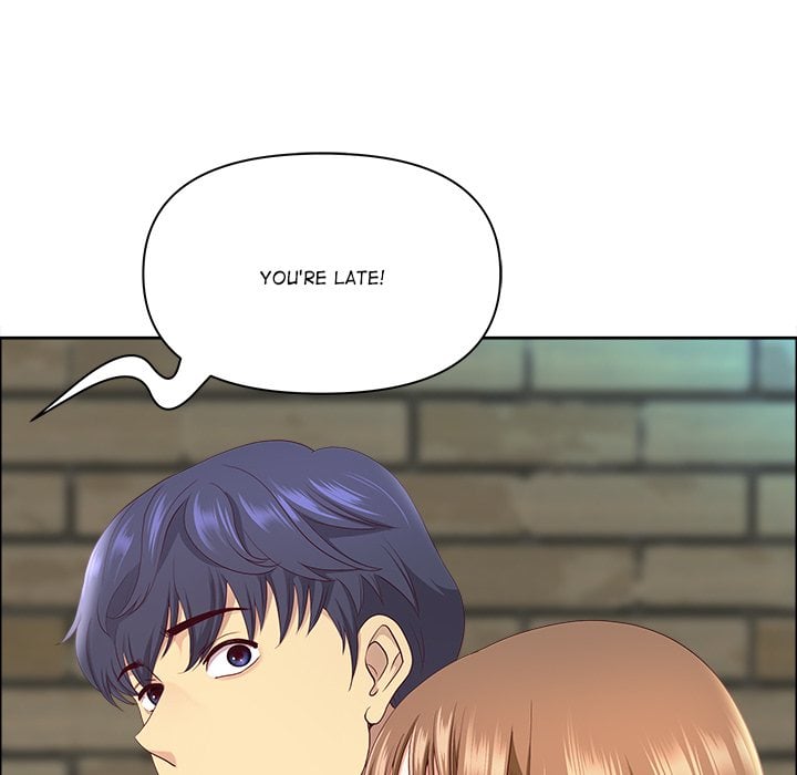 Big Guy Chapter 79 - Page 25