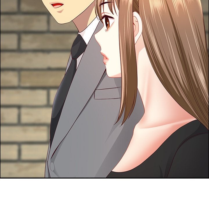 Big Guy Chapter 79 - Page 26