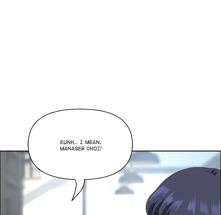 Big Guy Chapter 79 - Page 27