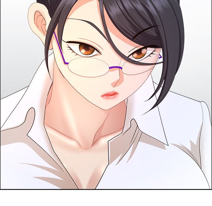 Big Guy Chapter 79 - Page 37