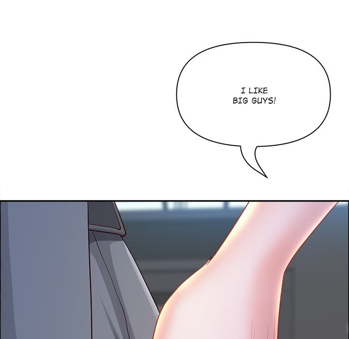 Big Guy Chapter 79 - Page 74
