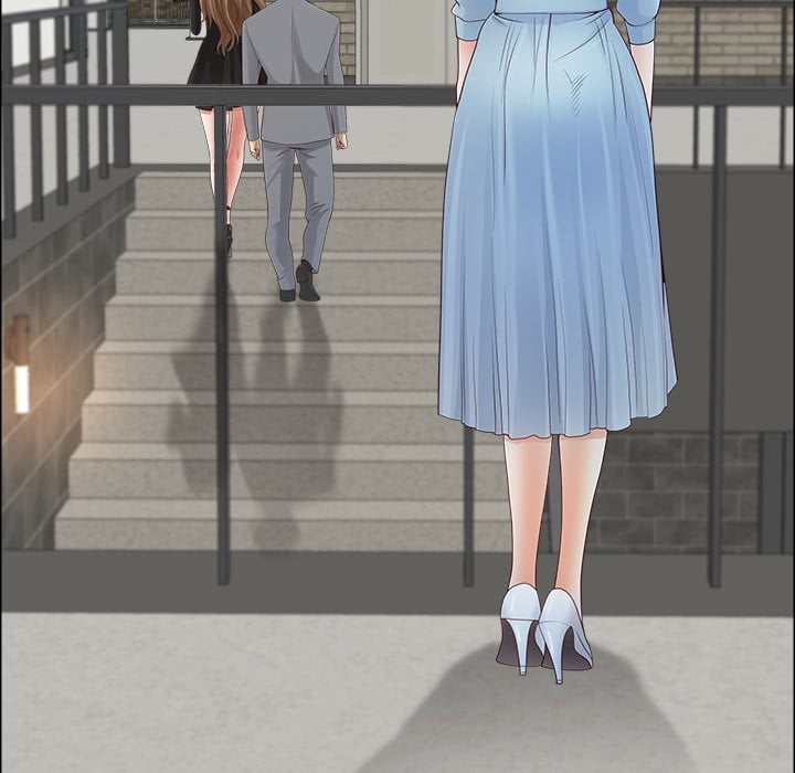 Big Guy Chapter 79 - Page 8