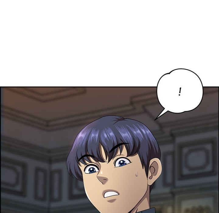 Big Guy Chapter 8 - Page 16