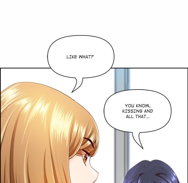 Big Guy Chapter 8 - Page 166