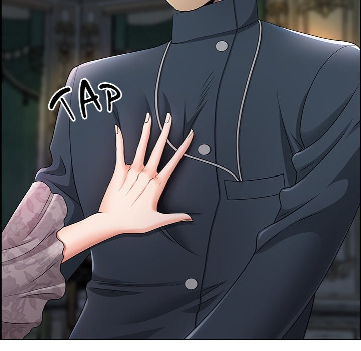 Big Guy Chapter 8 - Page 17