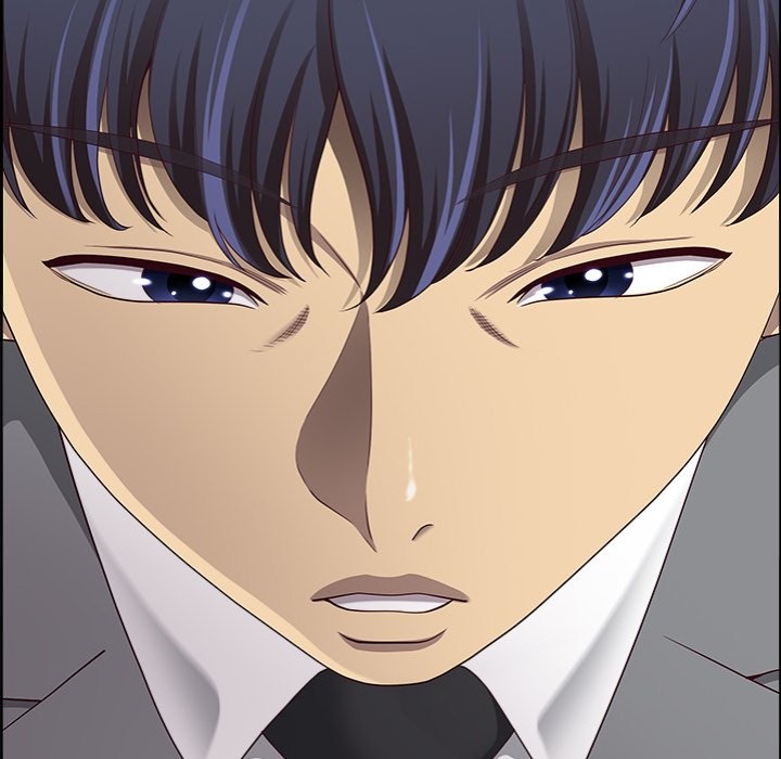 Big Guy Chapter 8 - Page 173