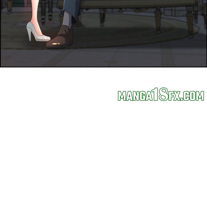 Big Guy Chapter 8 - Page 37