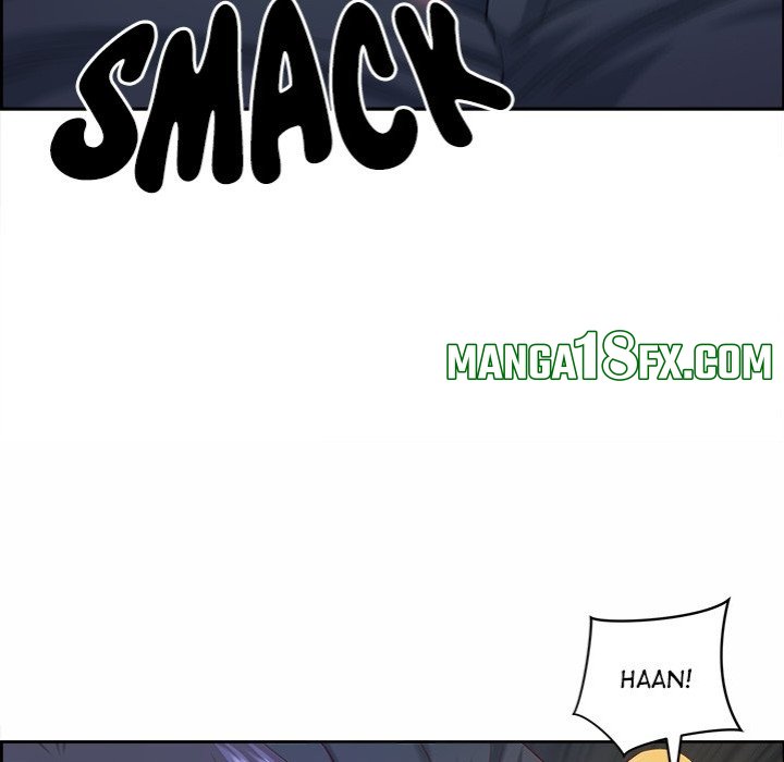 Big Guy Chapter 8 - Page 82