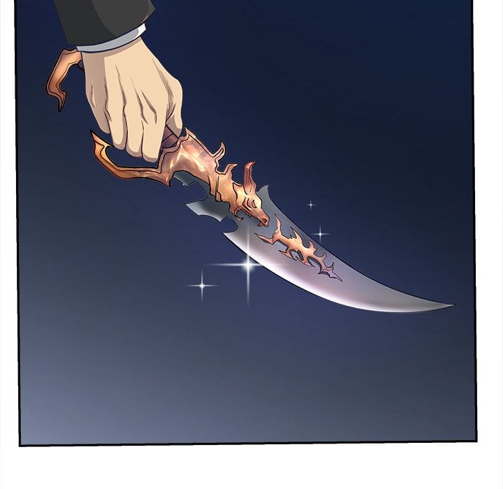 Big Guy Chapter 80 - Page 153