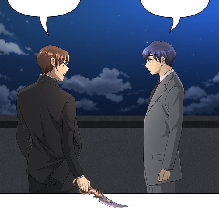 Big Guy Chapter 80 - Page 159