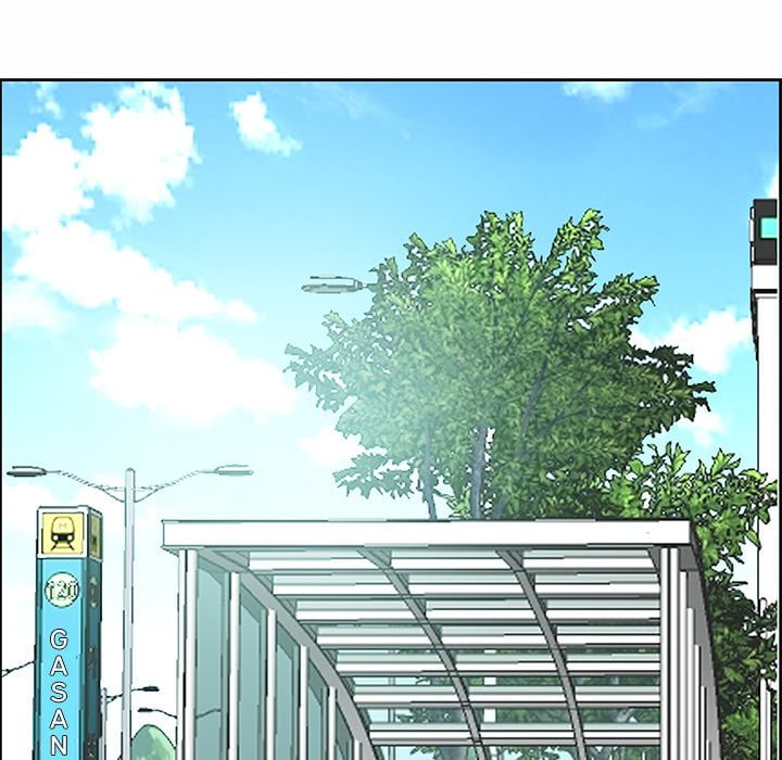 Big Guy Chapter 80 - Page 193