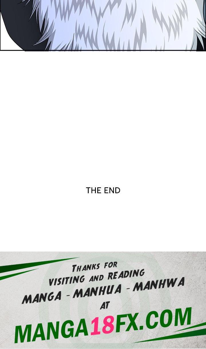 Big Guy Chapter 80 - Page 201