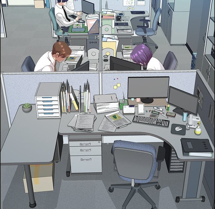 Big Guy Chapter 80 - Page 72