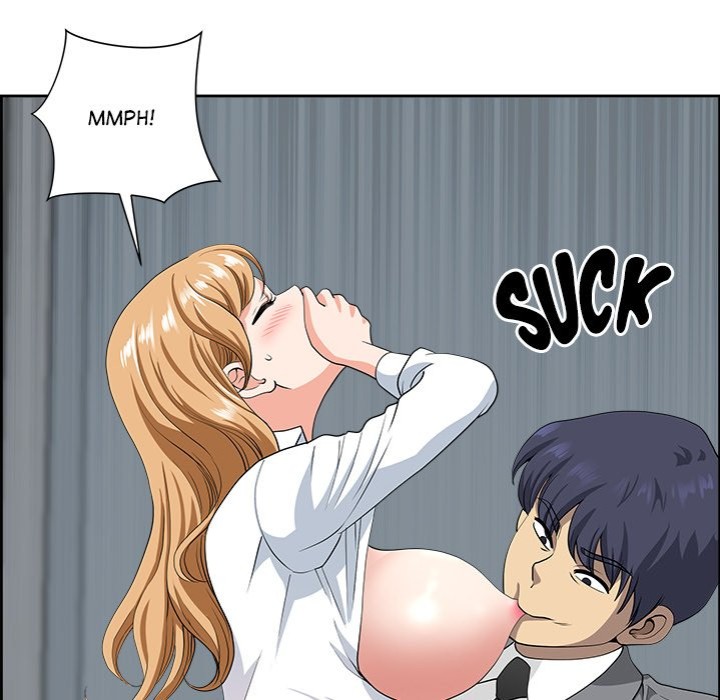 Big Guy Chapter 9 - Page 106