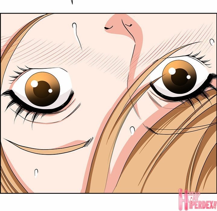 Big Guy Chapter 9 - Page 119