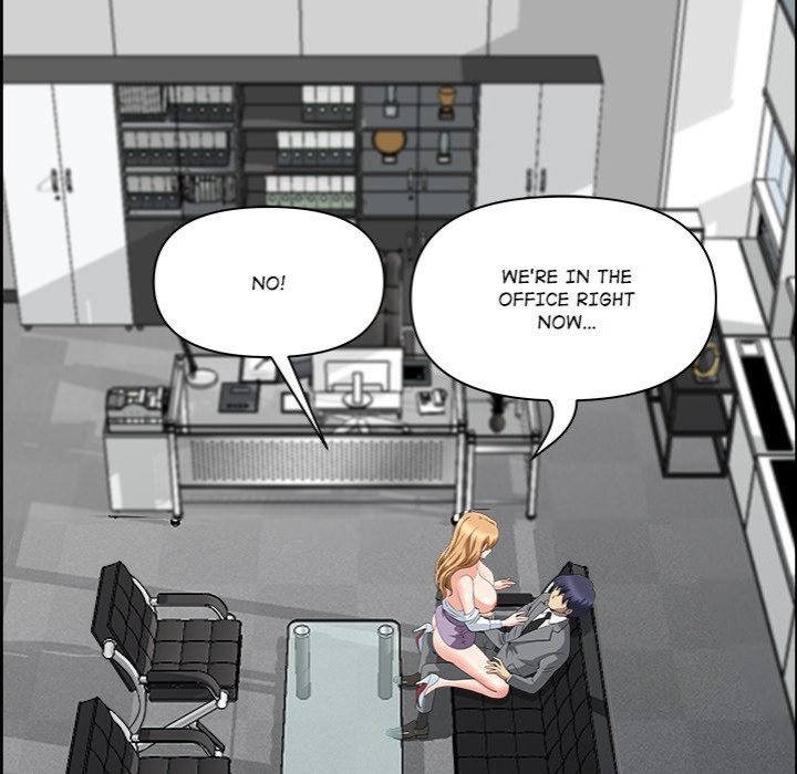 Big Guy Chapter 9 - Page 128