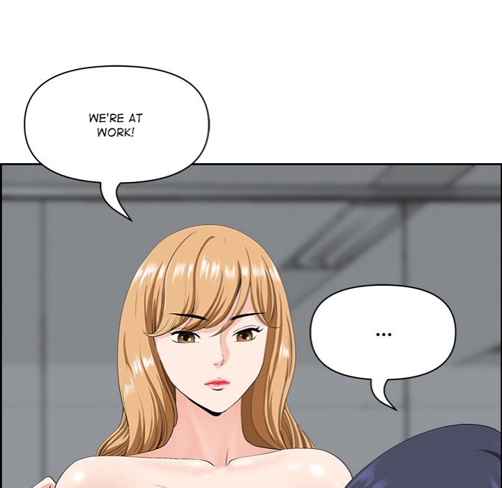 Big Guy Chapter 9 - Page 130