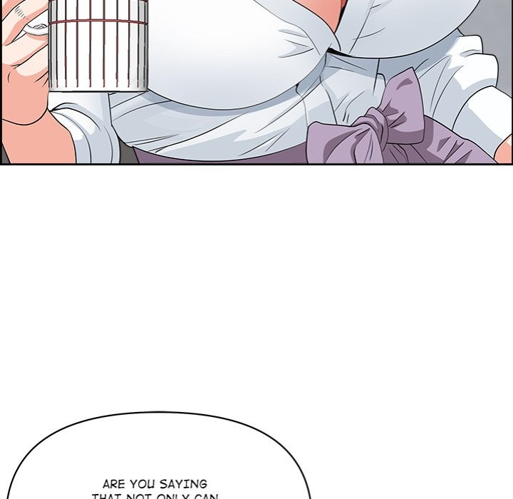 Big Guy Chapter 9 - Page 19