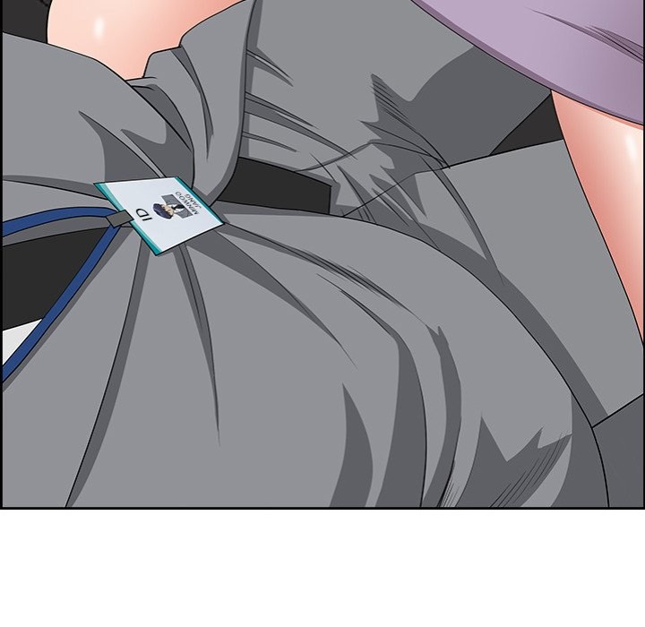 Big Guy Chapter 9 - Page 41