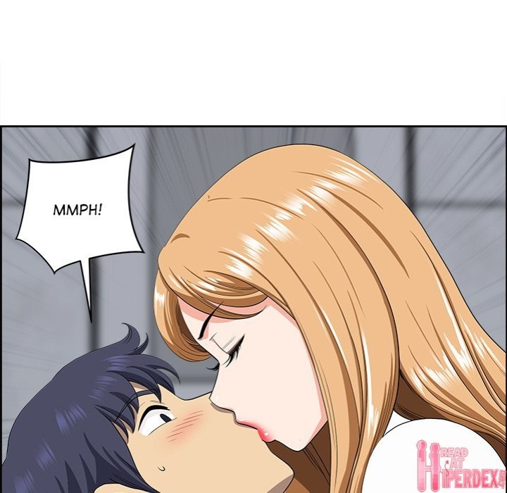 Big Guy Chapter 9 - Page 49