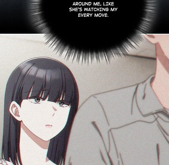 But I Love You Chapter 30 - Page 26