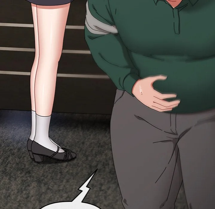 But I Love You Chapter 32 - Page 110