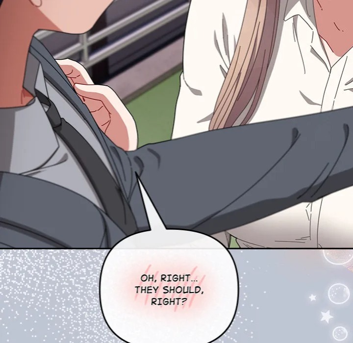 But I Love You Chapter 32 - Page 162