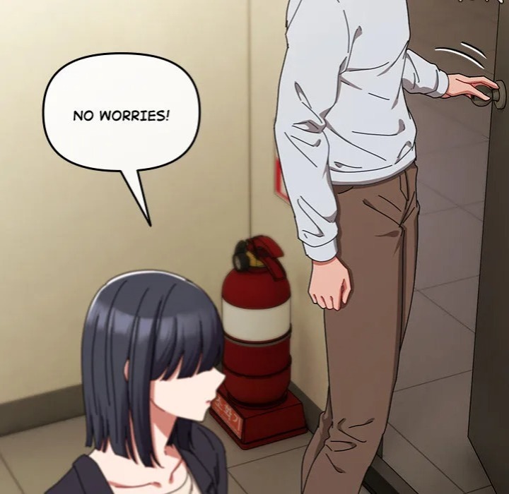 But I Love You Chapter 32 - Page 74