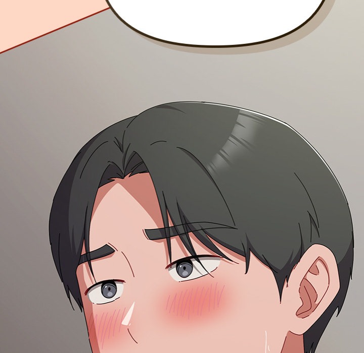 But I Love You Chapter 34 - Page 127