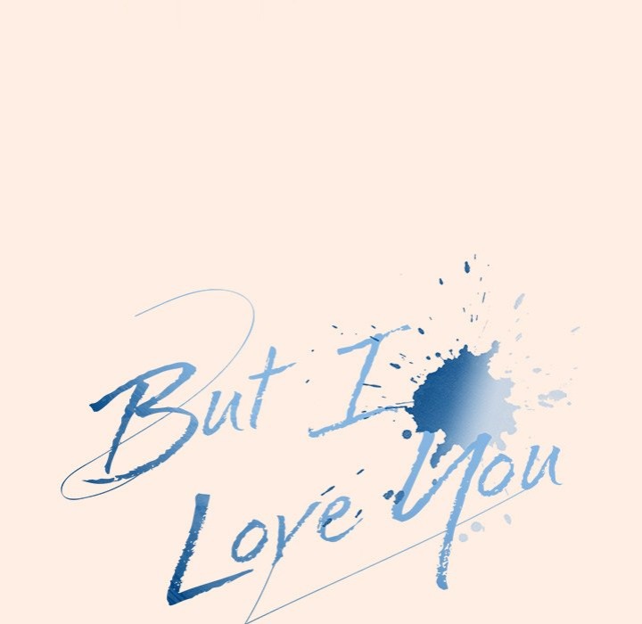 But I Love You Chapter 35 - Page 69