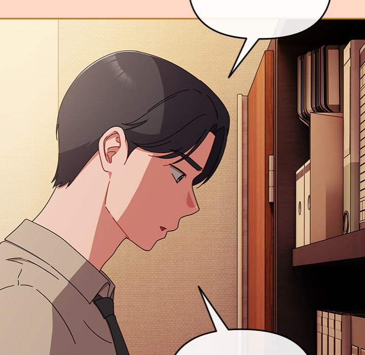 But I Love You Chapter 36 - Page 101