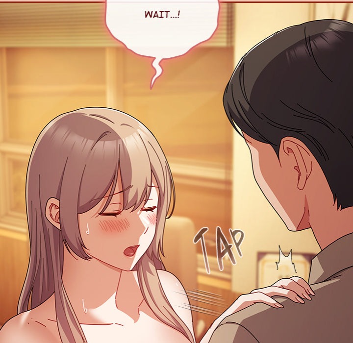 But I Love You Chapter 37 - Page 137