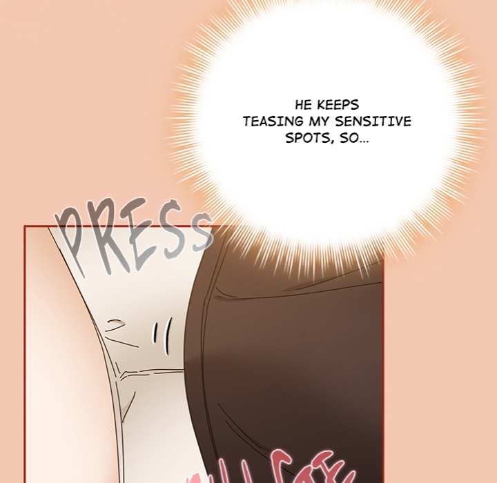 But I Love You Chapter 37 - Page 157