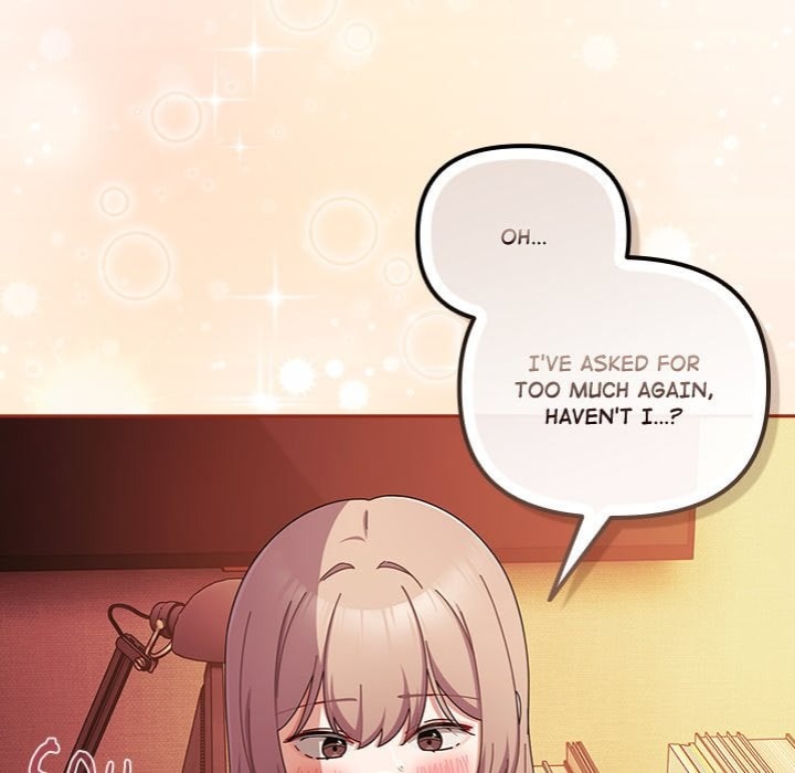 But I Love You Chapter 39 - Page 8