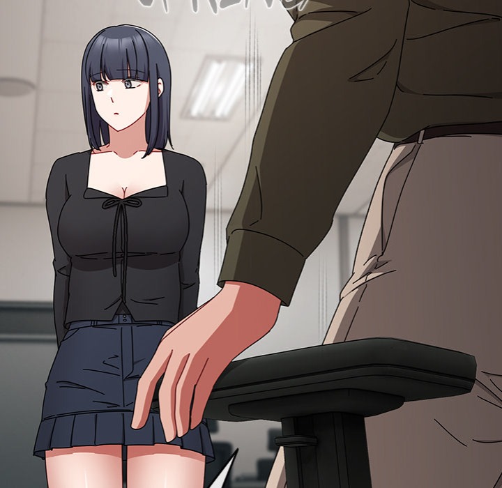 But I Love You Chapter 41 - Page 154