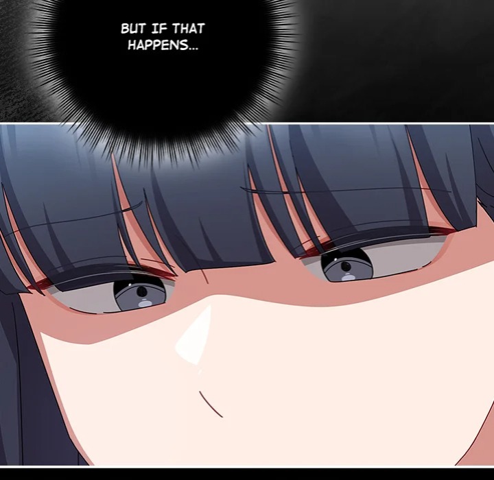 But I Love You Chapter 43 - Page 126