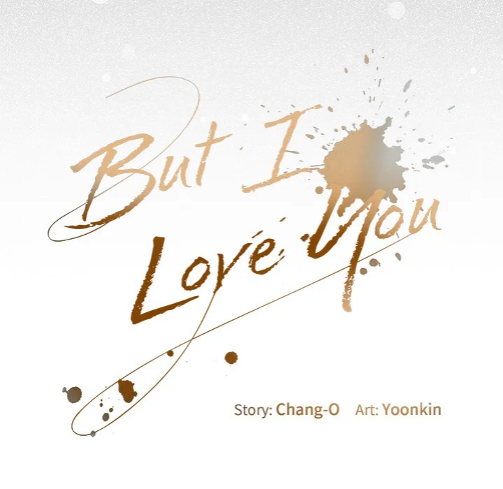 But I Love You Chapter 43 - Page 50